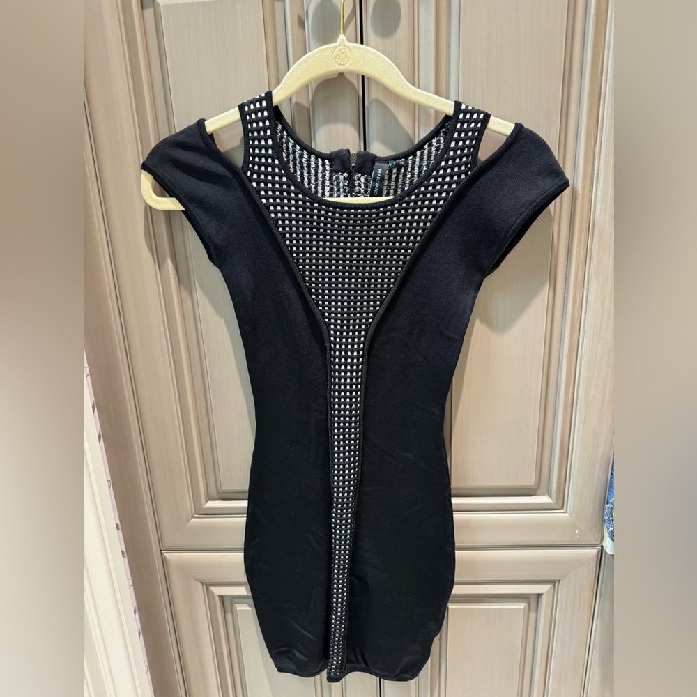 Marciano dress